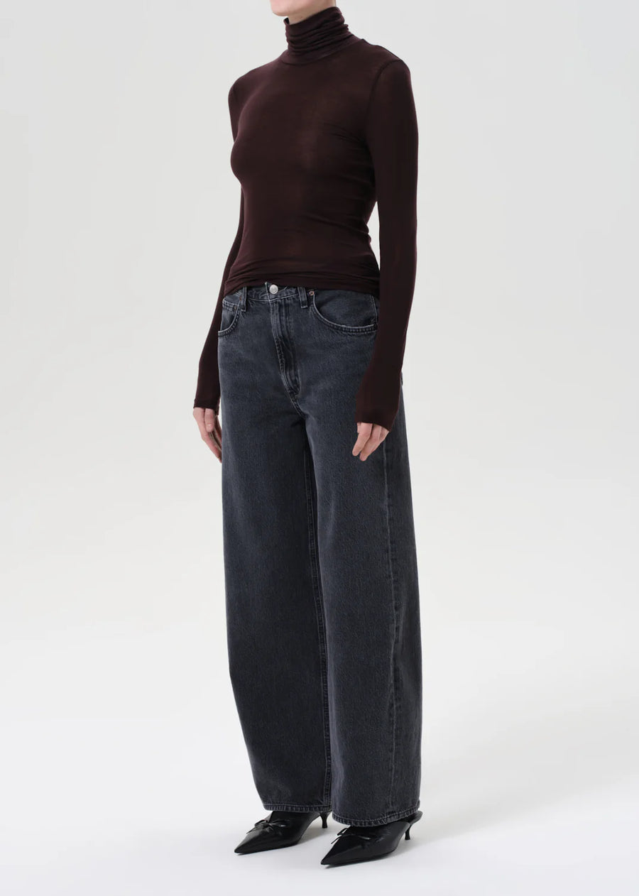 Pascale Turtleneck