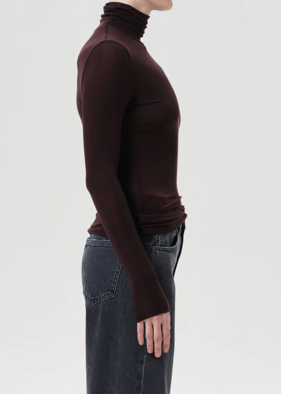 Pascale Turtleneck