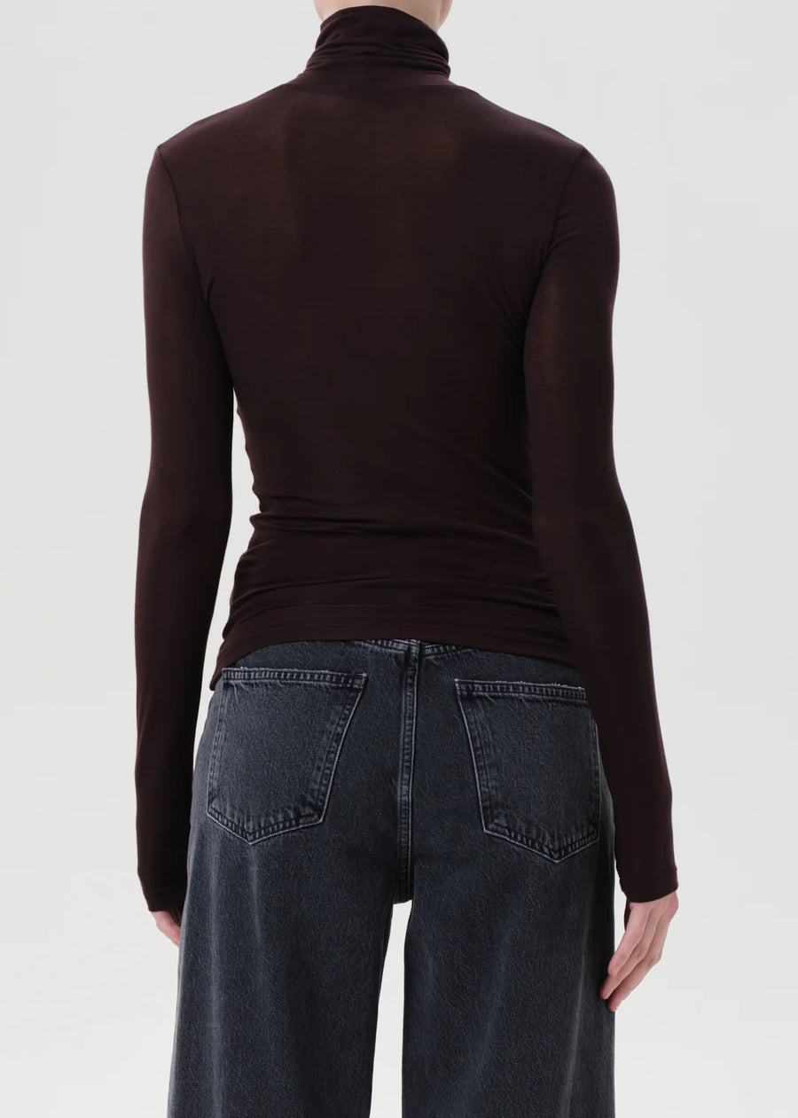 Pascale Turtleneck