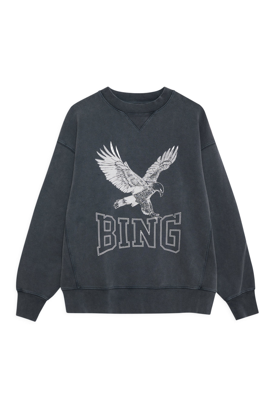 Alto Retro Eagle Sweatshirt