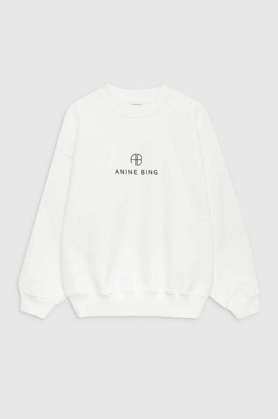 Jaci Sweatshirt Monogram