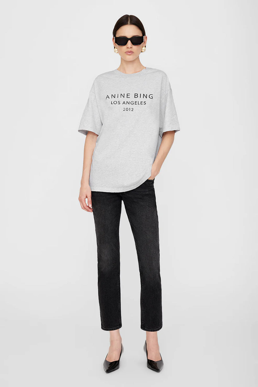 Myers Tee