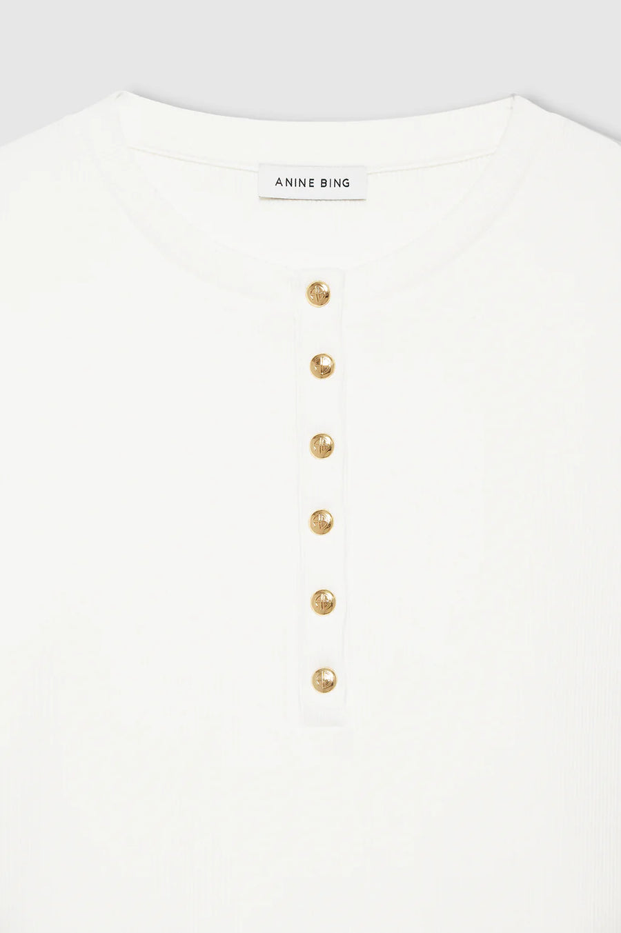 Alessia Long Sleeve Tee