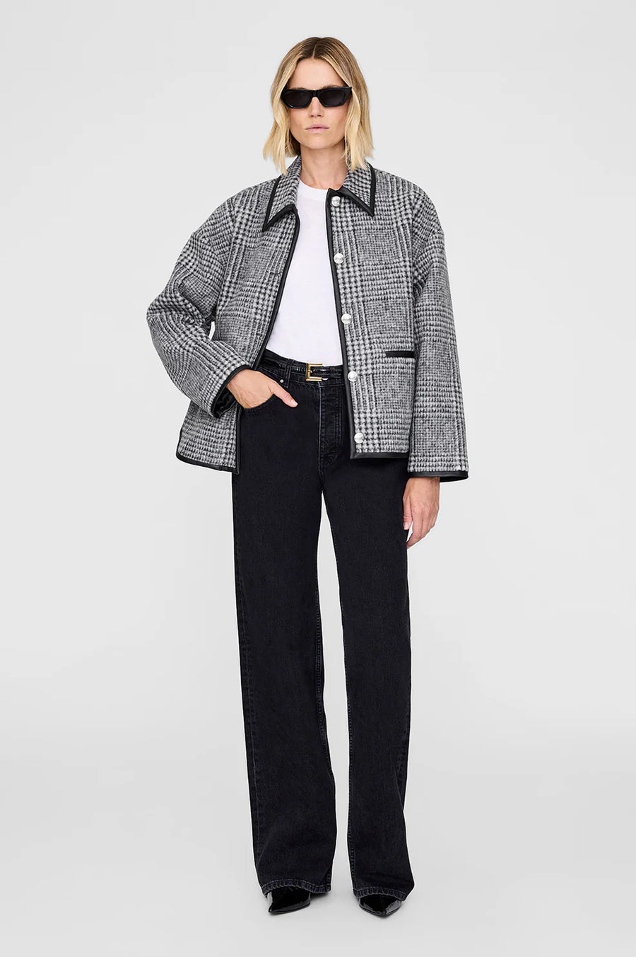 Camden Jacket