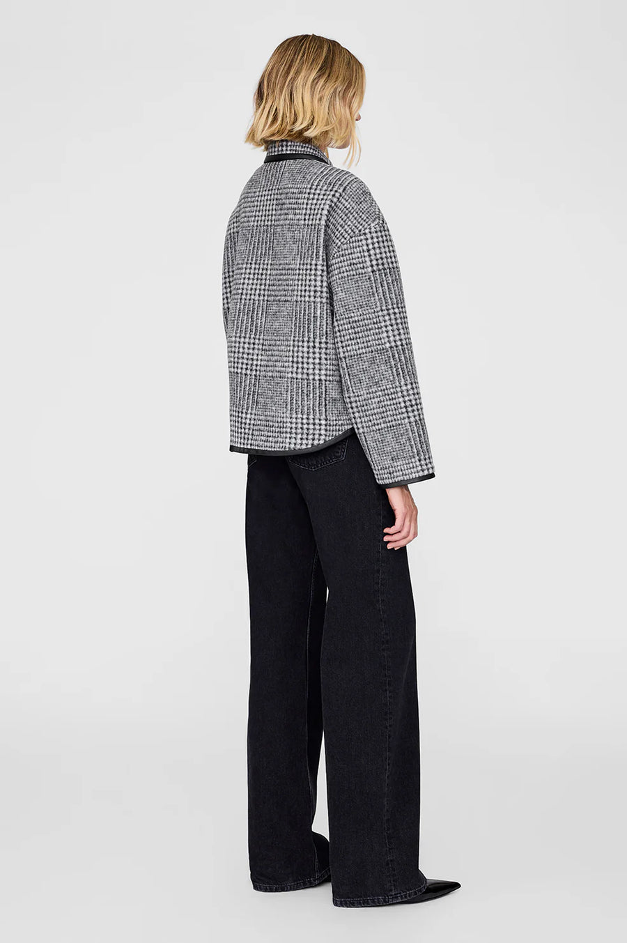 Camden Jacket