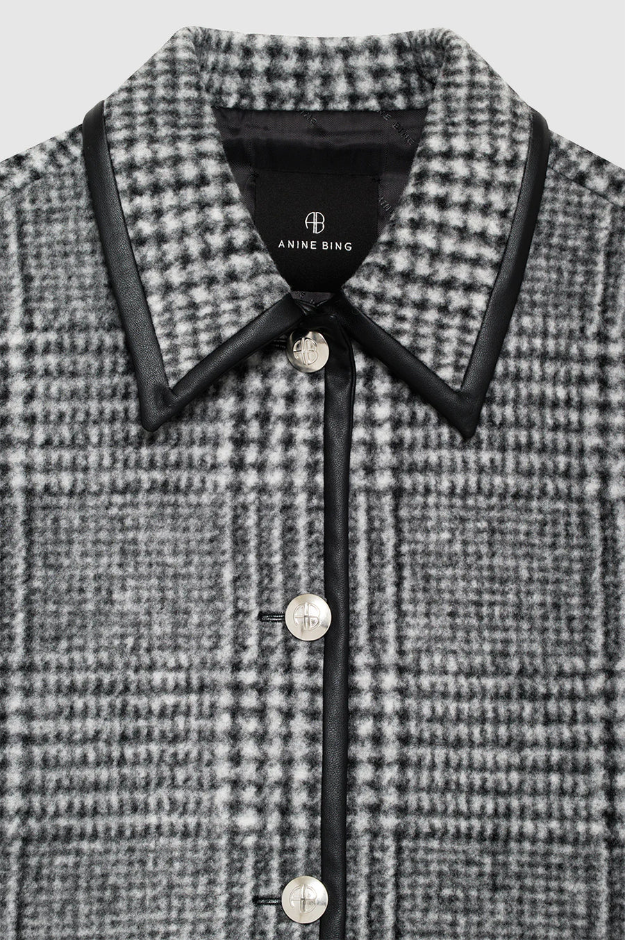 Camden Jacket