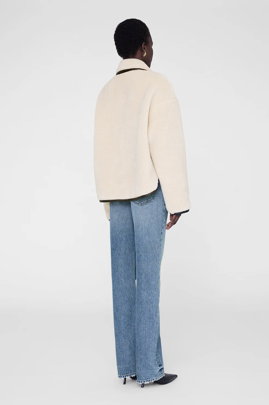 Camden Jacket