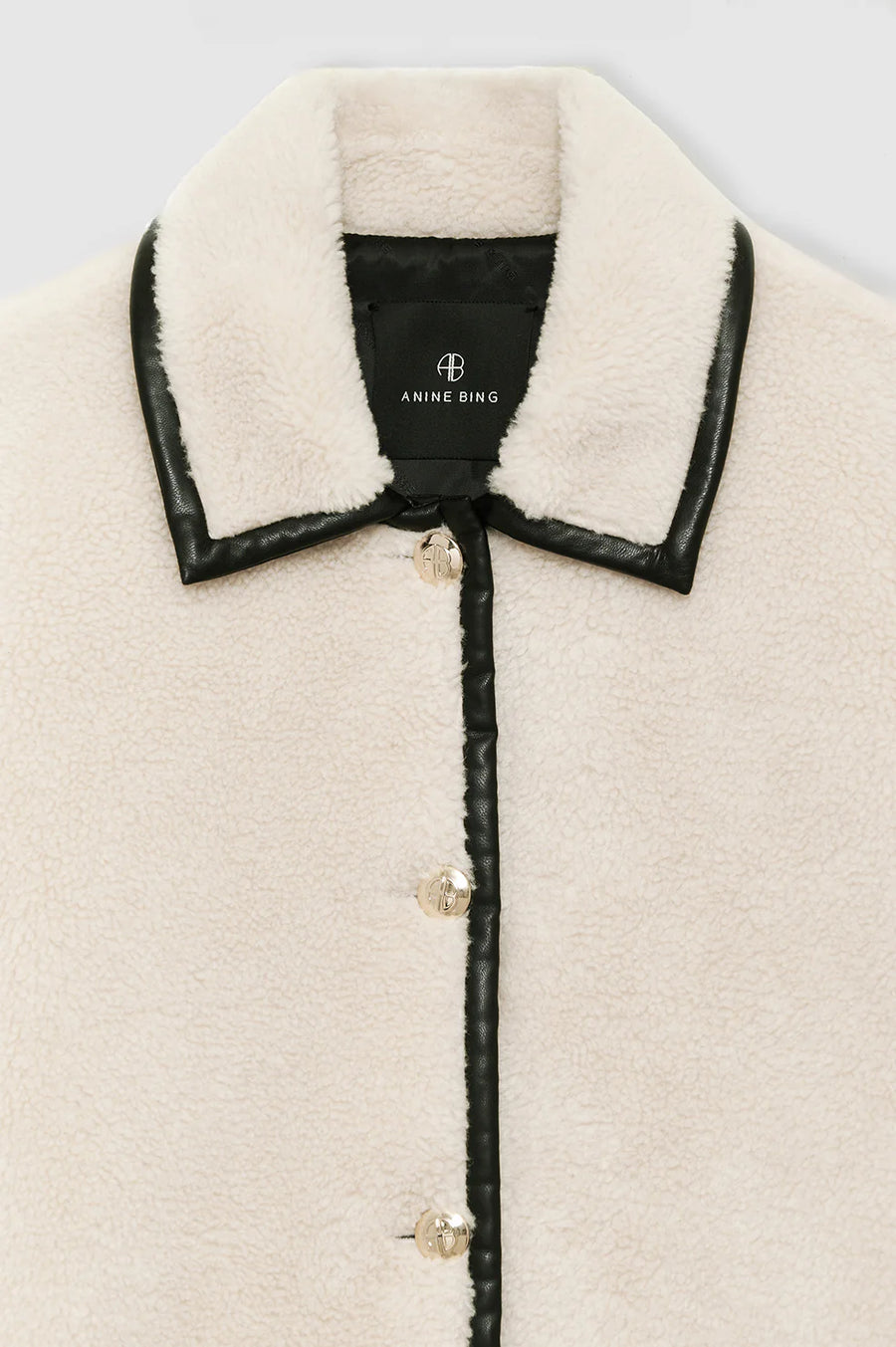 Camden Jacket