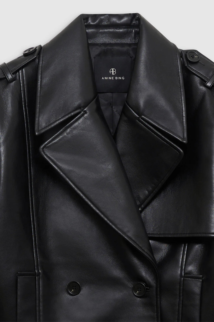 Greer Jacket