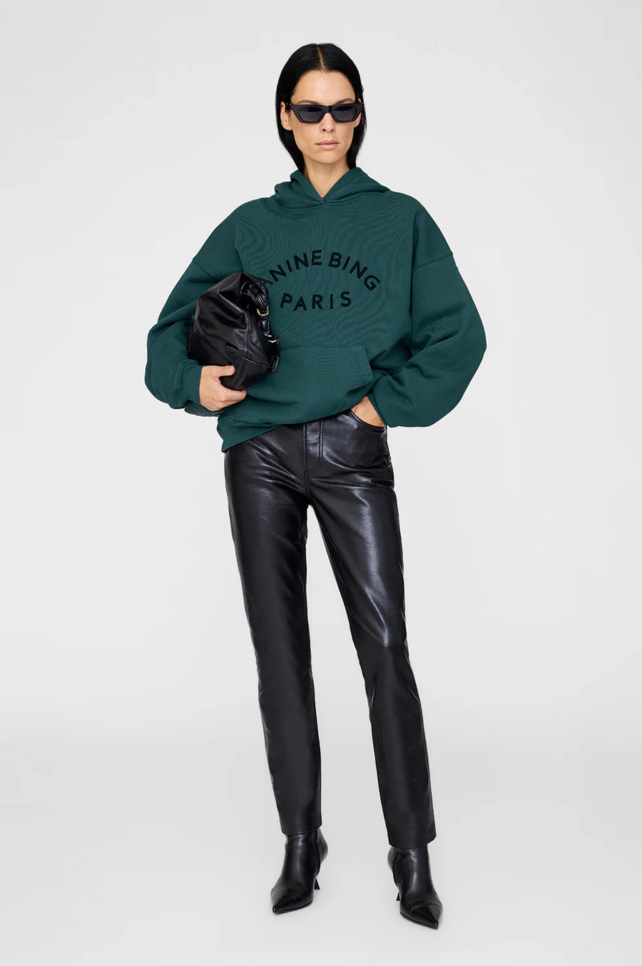 Harvey Sweatshirt Paris