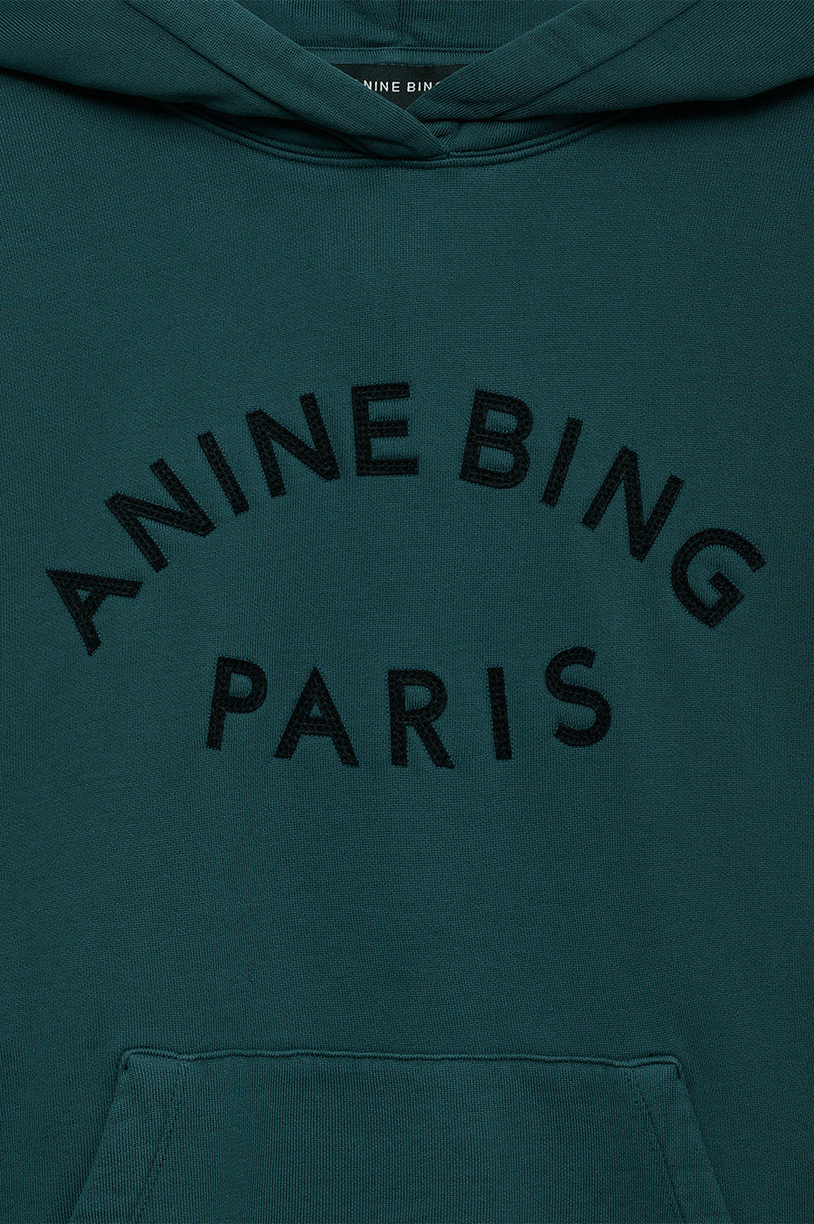 Harvey Sweatshirt Paris