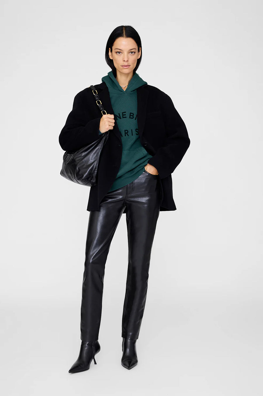 Harvey Sweatshirt Paris