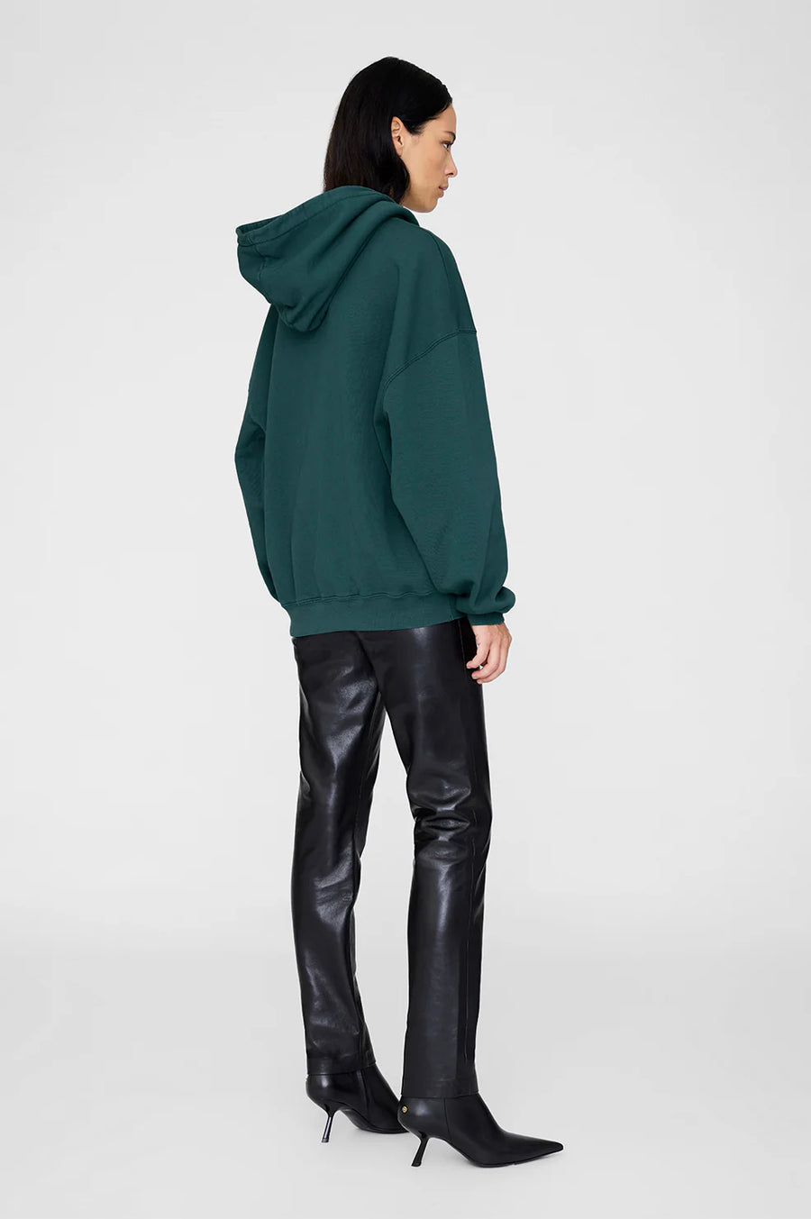 Harvey Sweatshirt Paris