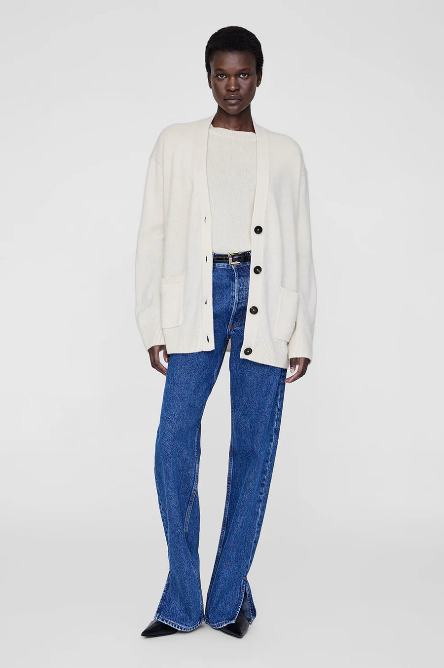 Jackson Cardigan