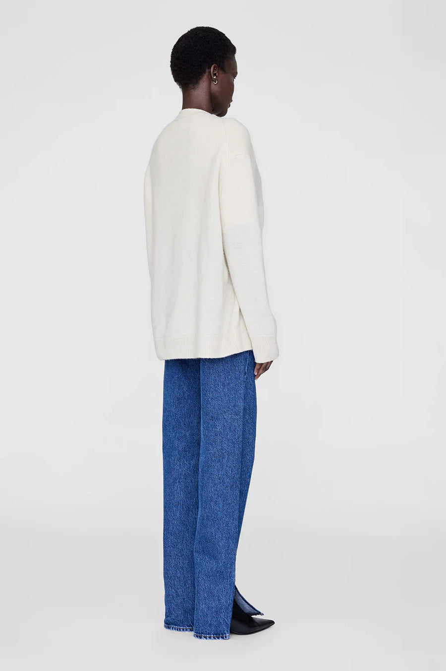 Jackson Cardigan