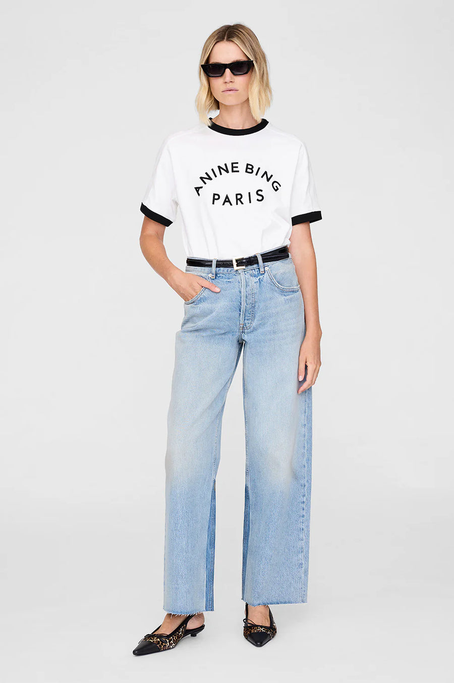 Jaylin Tee Paris