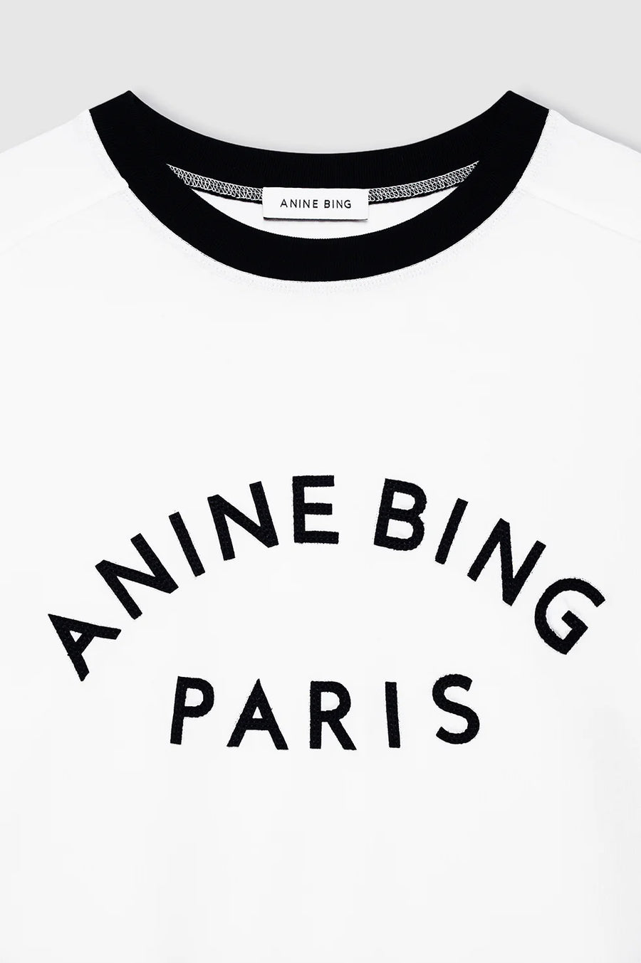Jaylin Tee Paris