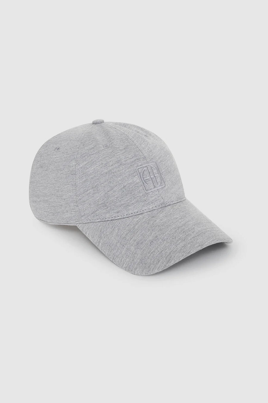 Jeremy Baseball Cap Framed Monogram