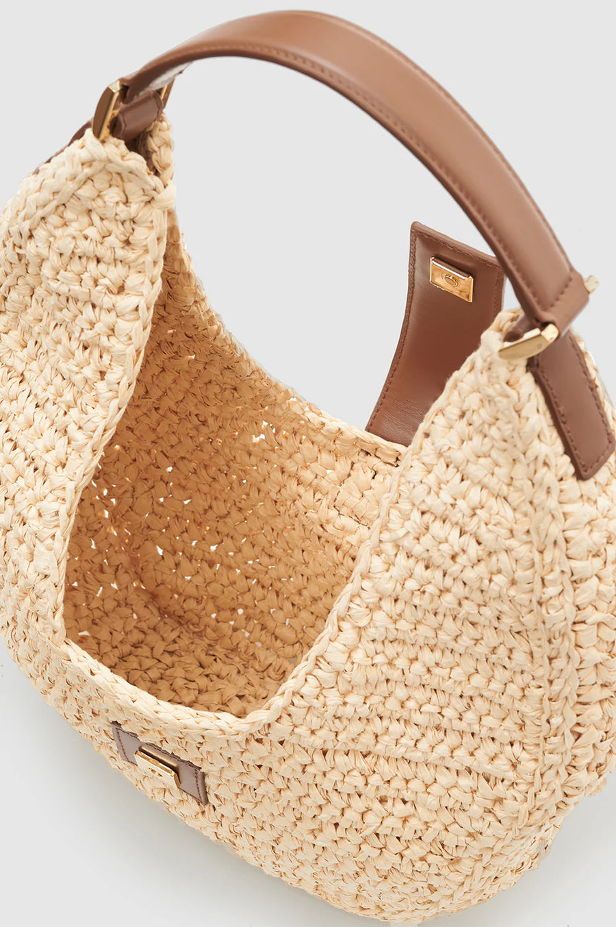 Lou Bag Monogram