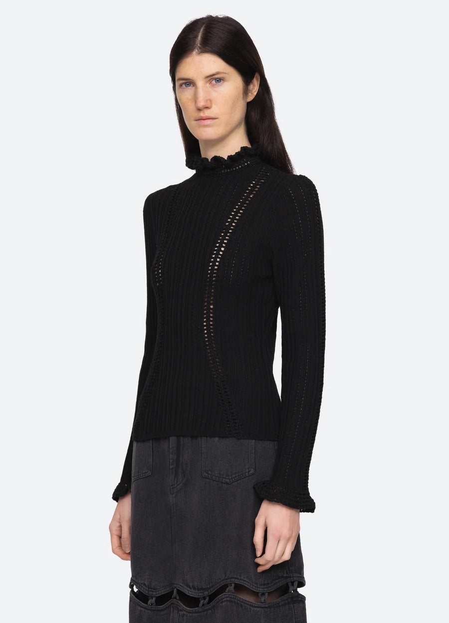 Riva Turtleneck