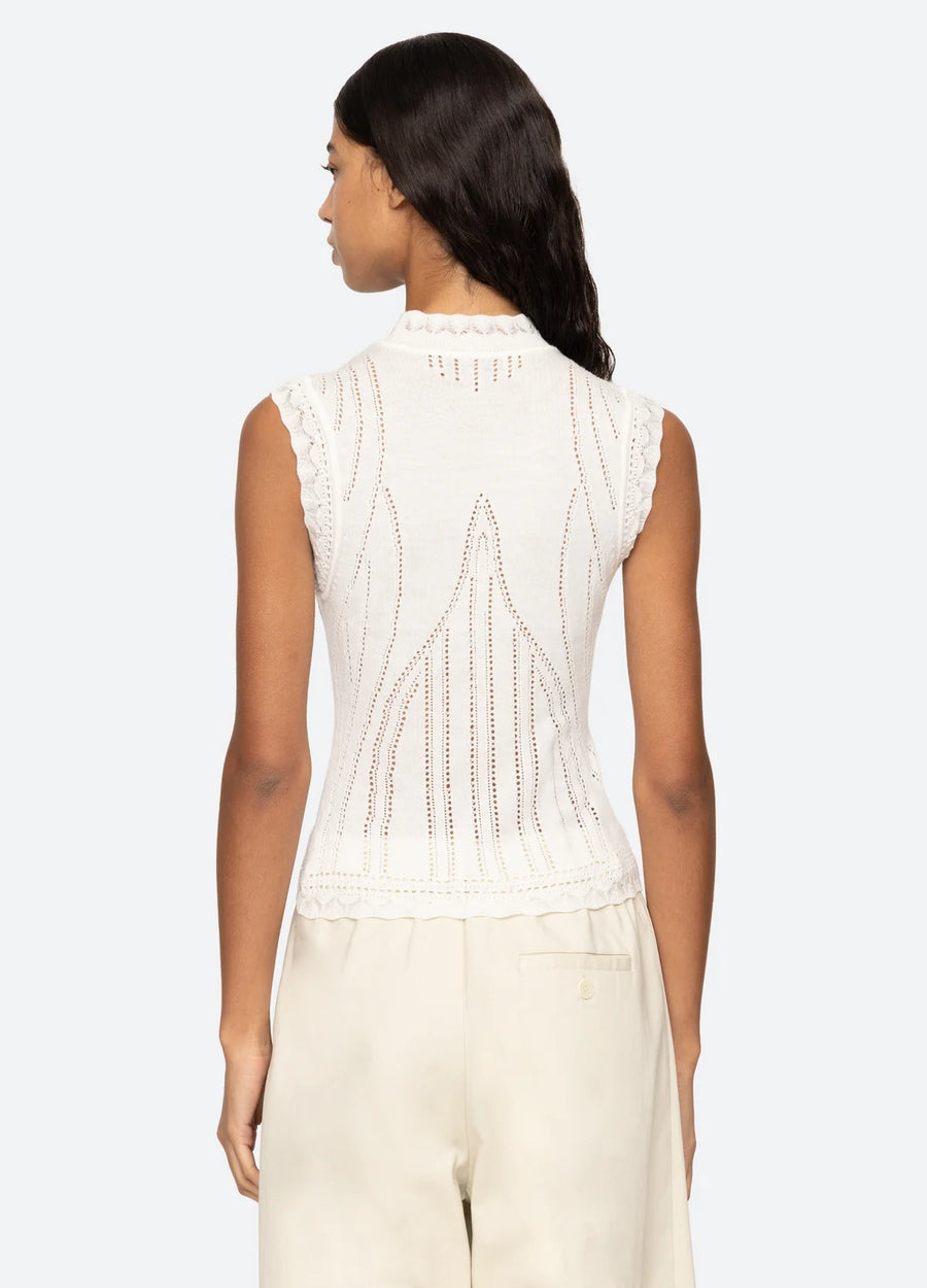 Paxton Knit Tank Top