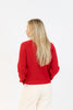 Belle Ribbed Sweater