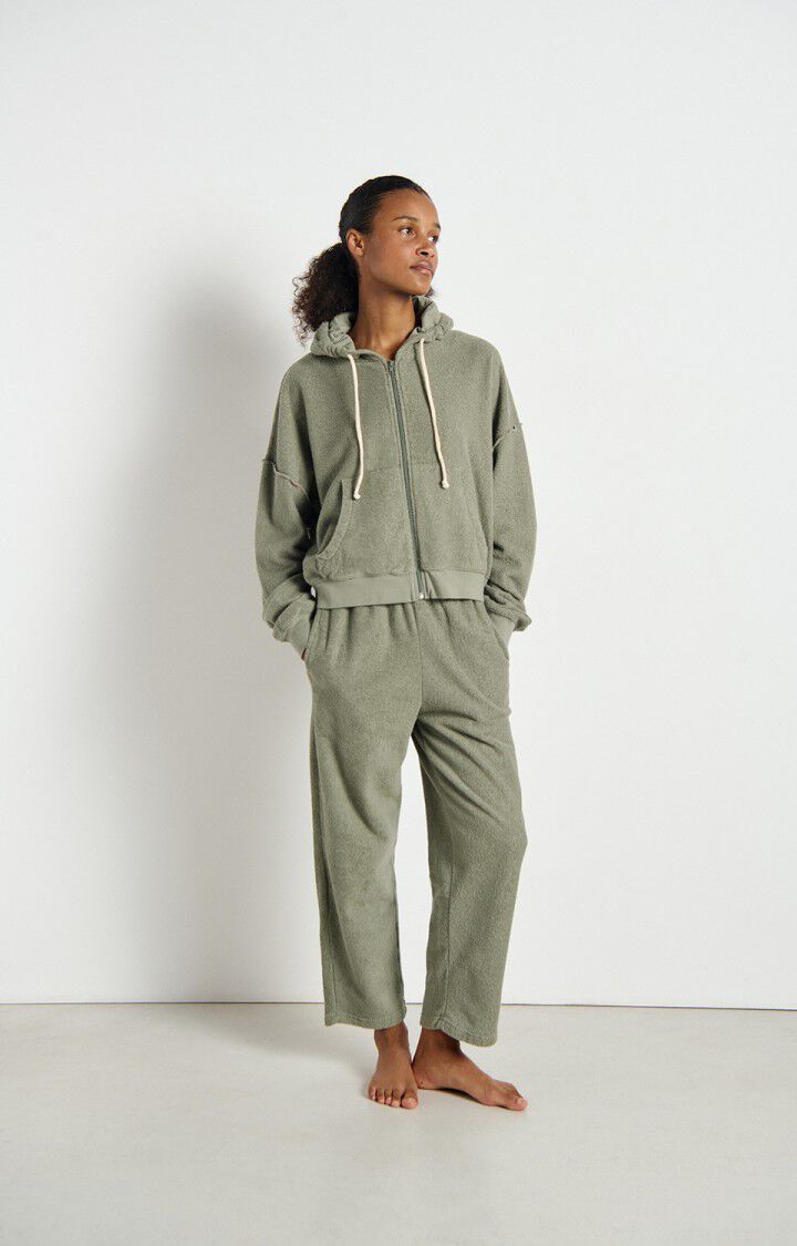Bobypark Straight Leg Jogger
