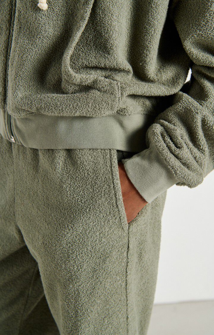 Bobypark Straight Leg Jogger