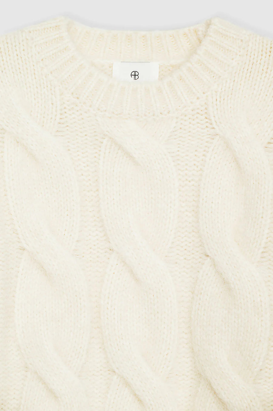 Brittany Sweater