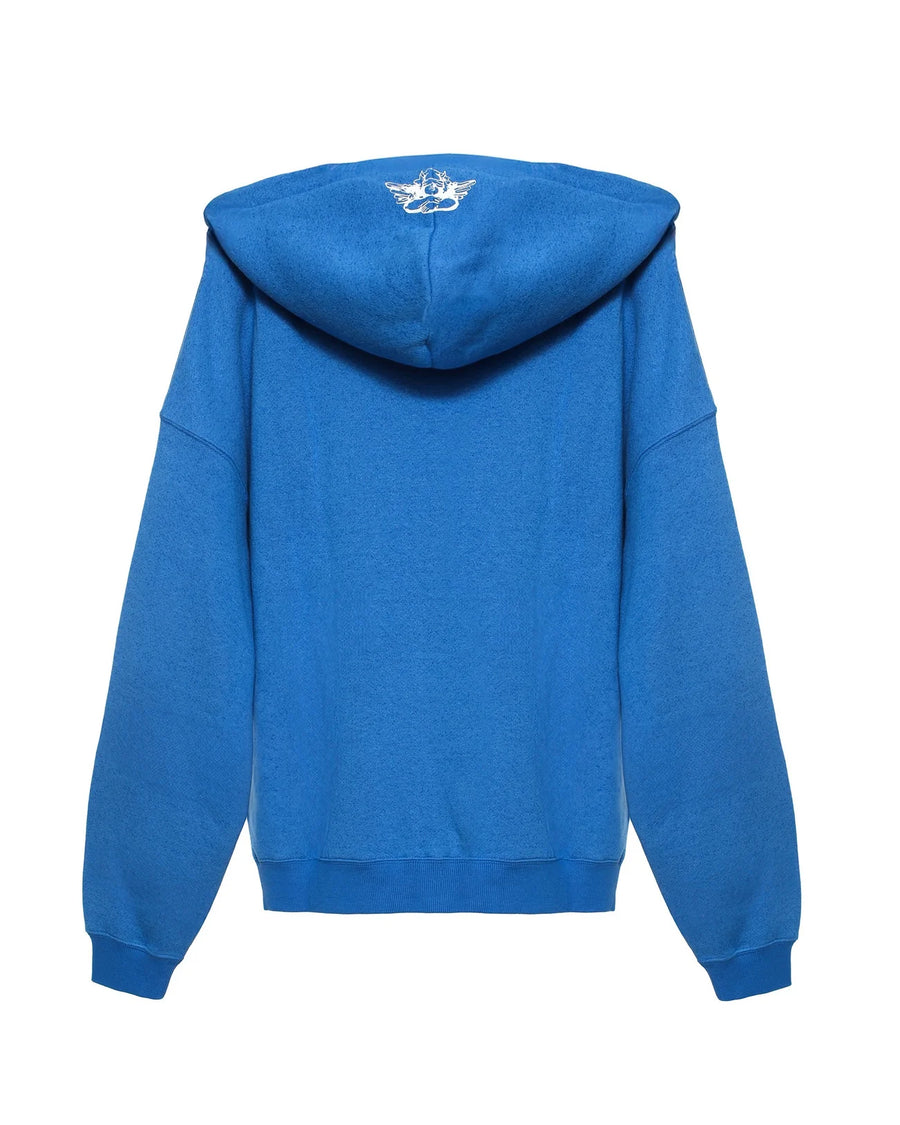 Charmer Racer Hoodie