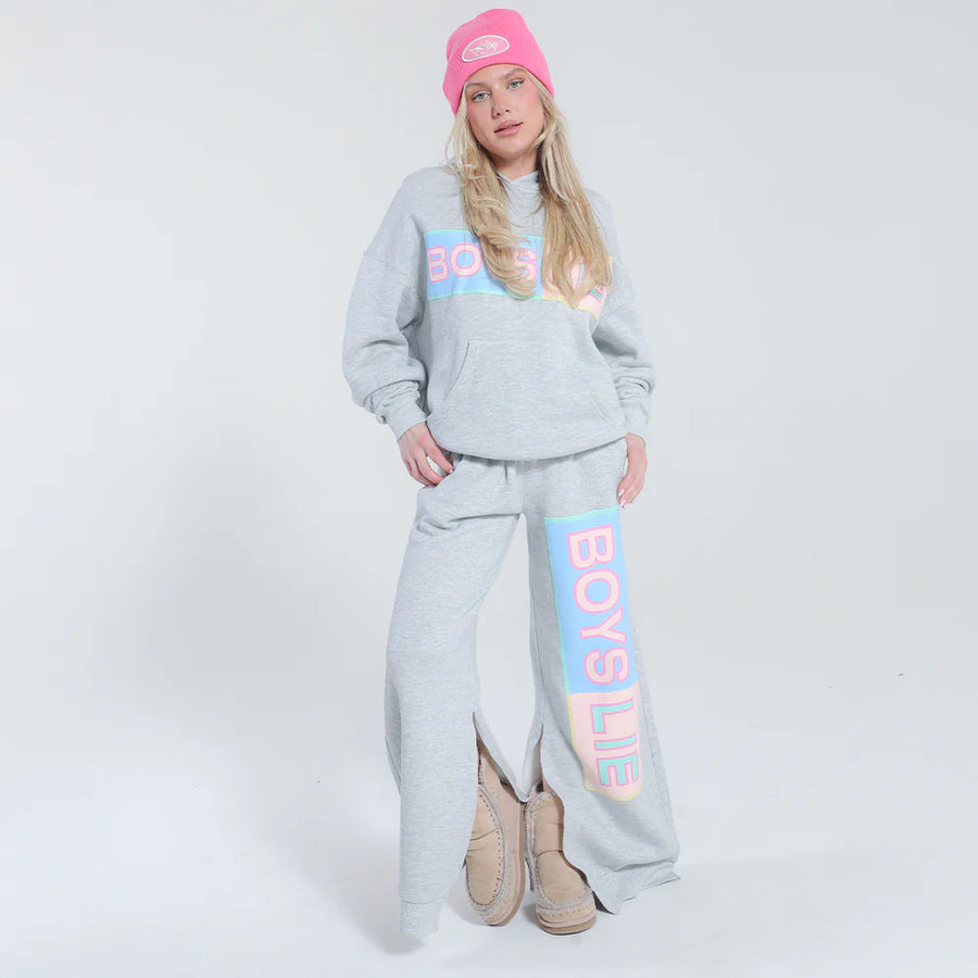 Better Half V2 Racer Hoodie