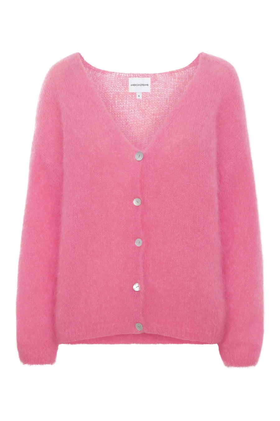 Cornelia Cardigan