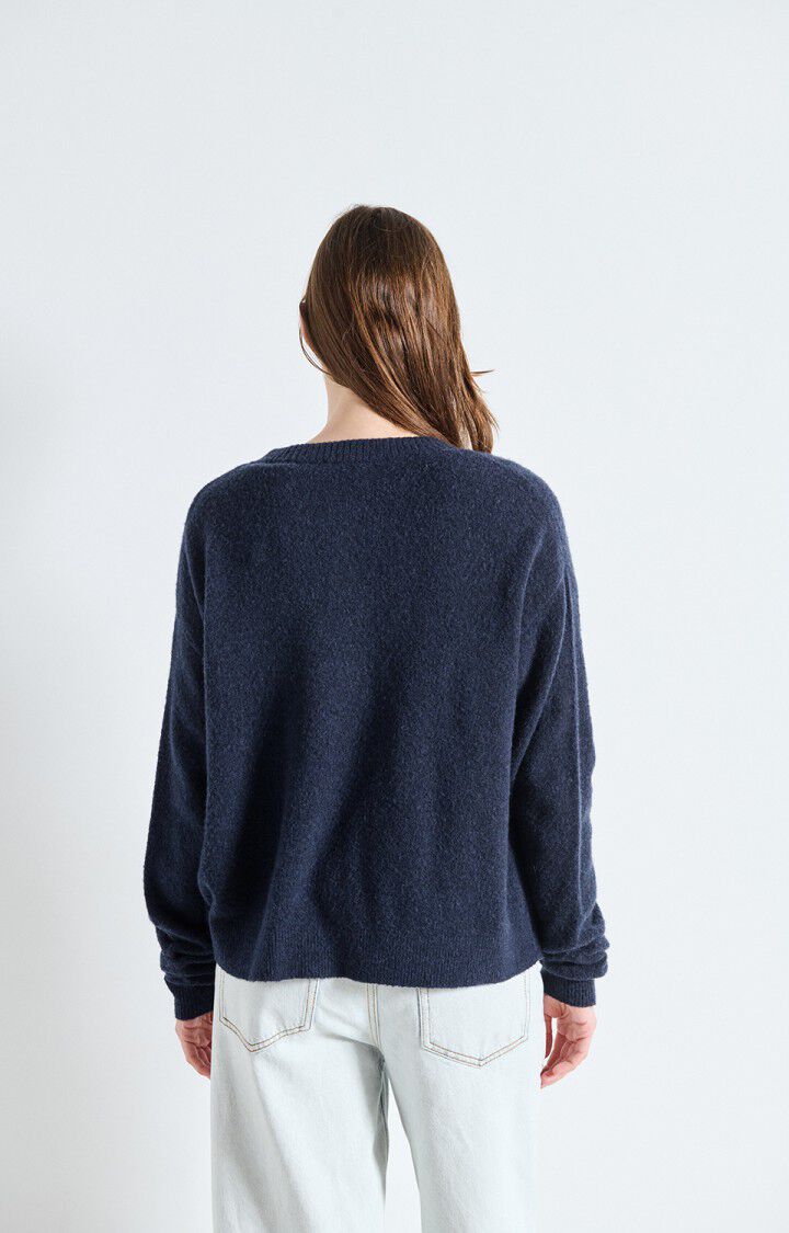 Damsville Cardigan