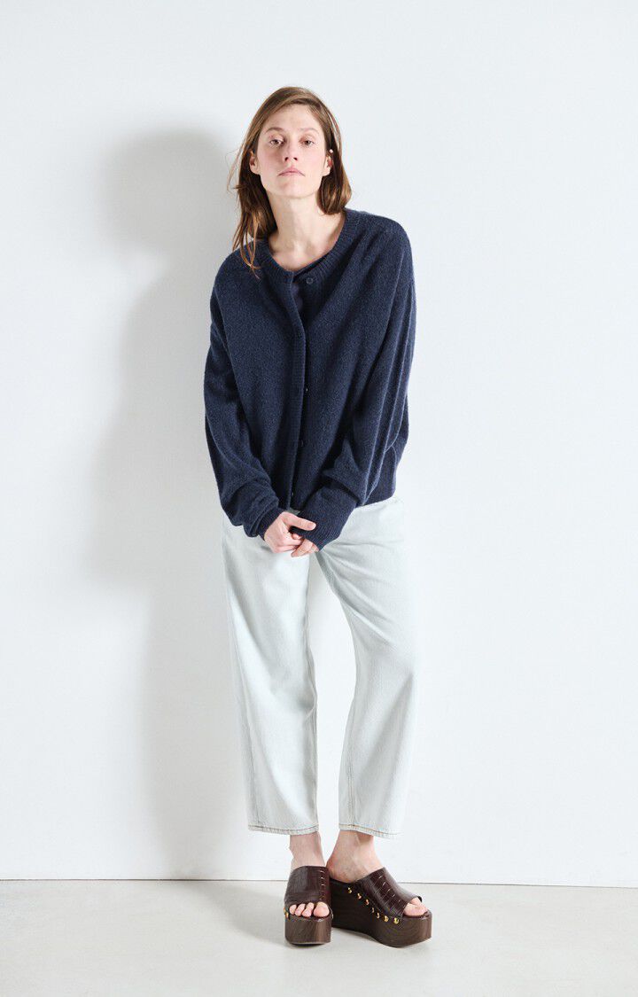 Damsville Cardigan