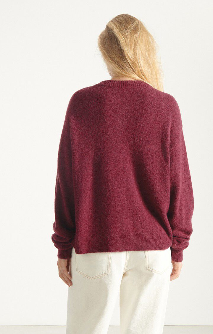 Damsville Cardigan