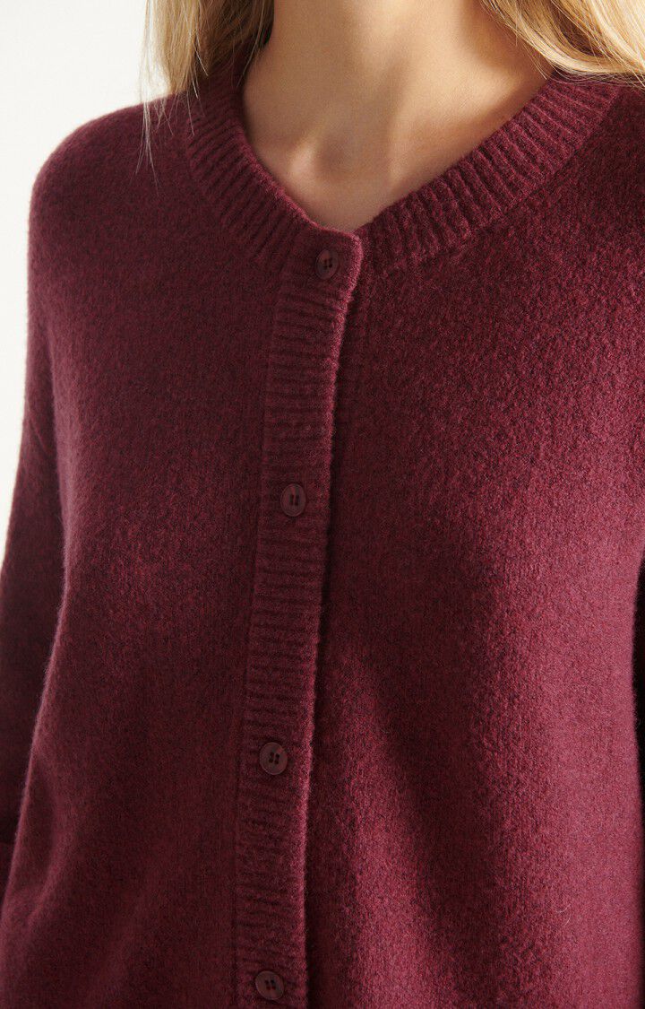 Damsville Cardigan