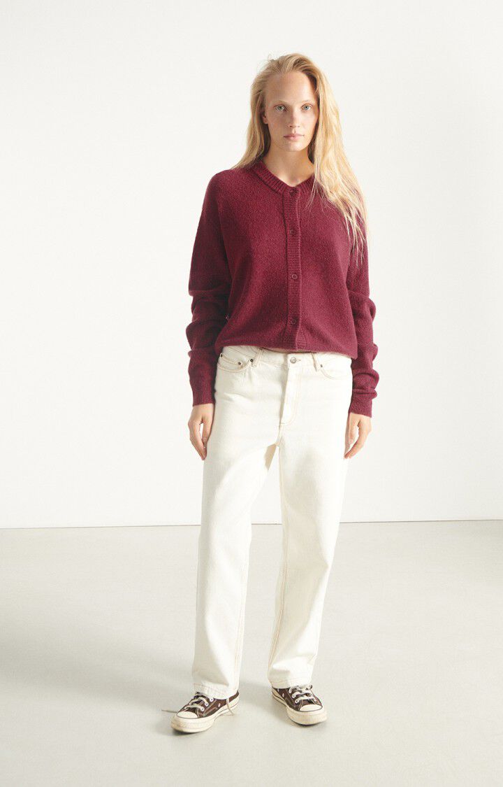 Damsville Cardigan