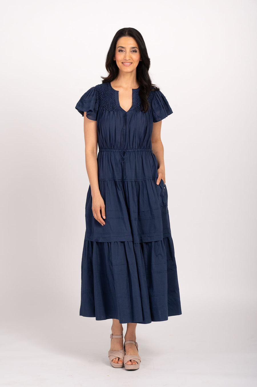 Marika Dress