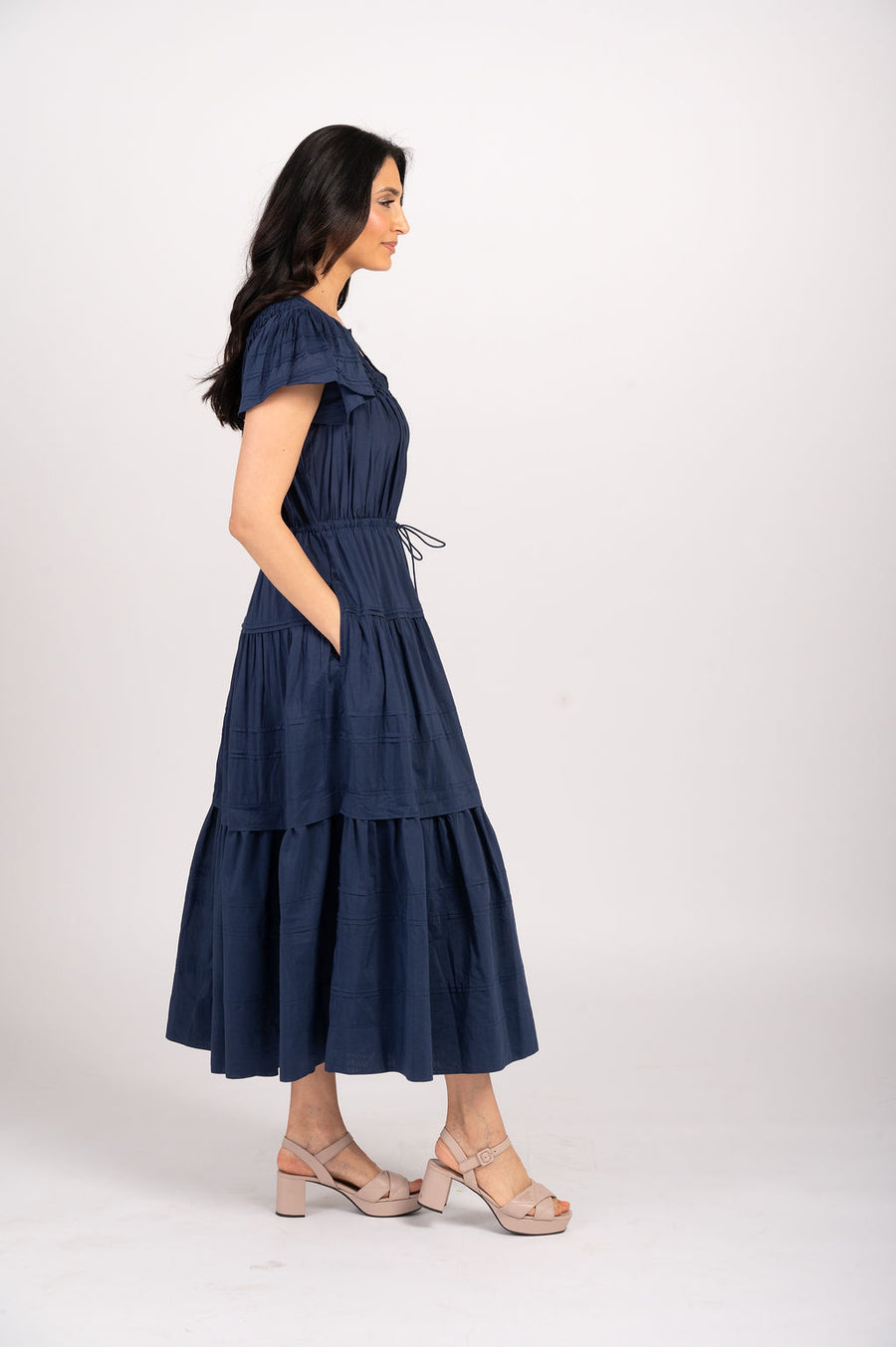 Marika Dress
