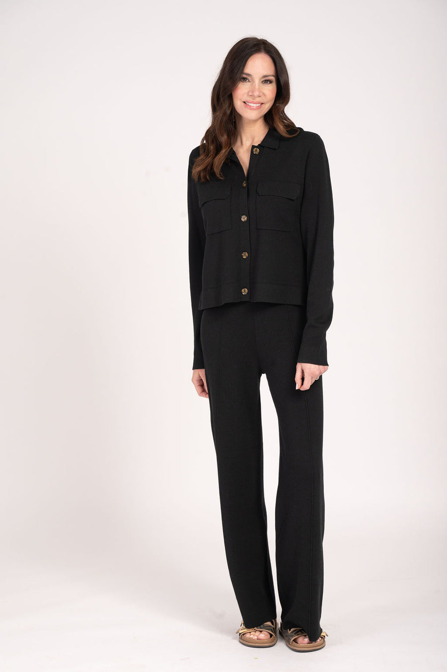 Arlington Knit Pant
