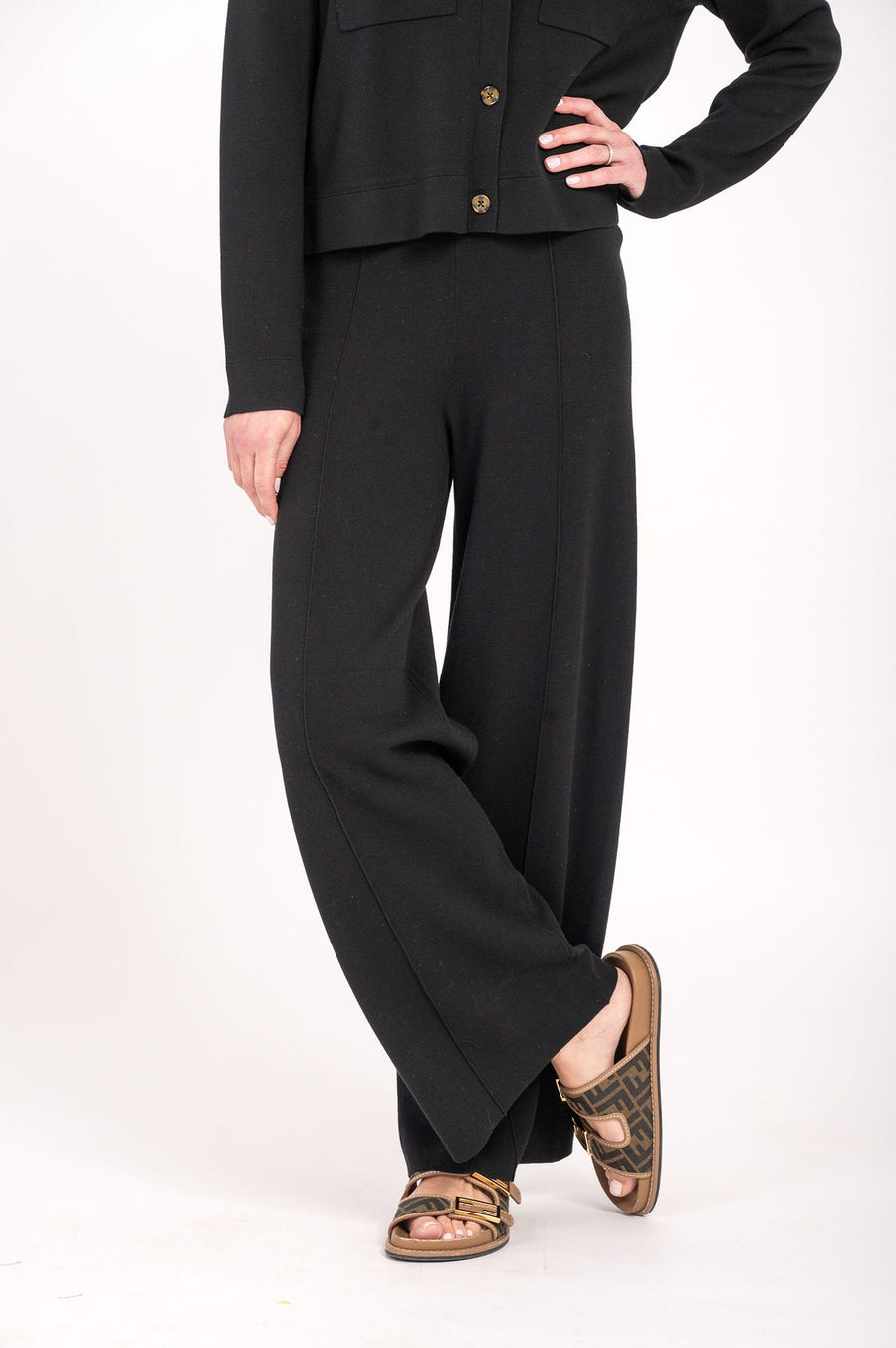 Arlington Knit Pant
