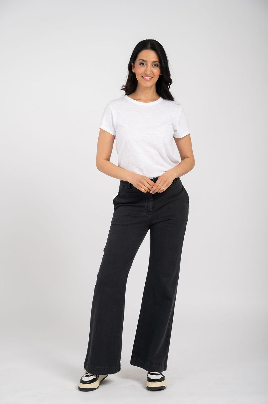 Cobie Wide Leg Pant