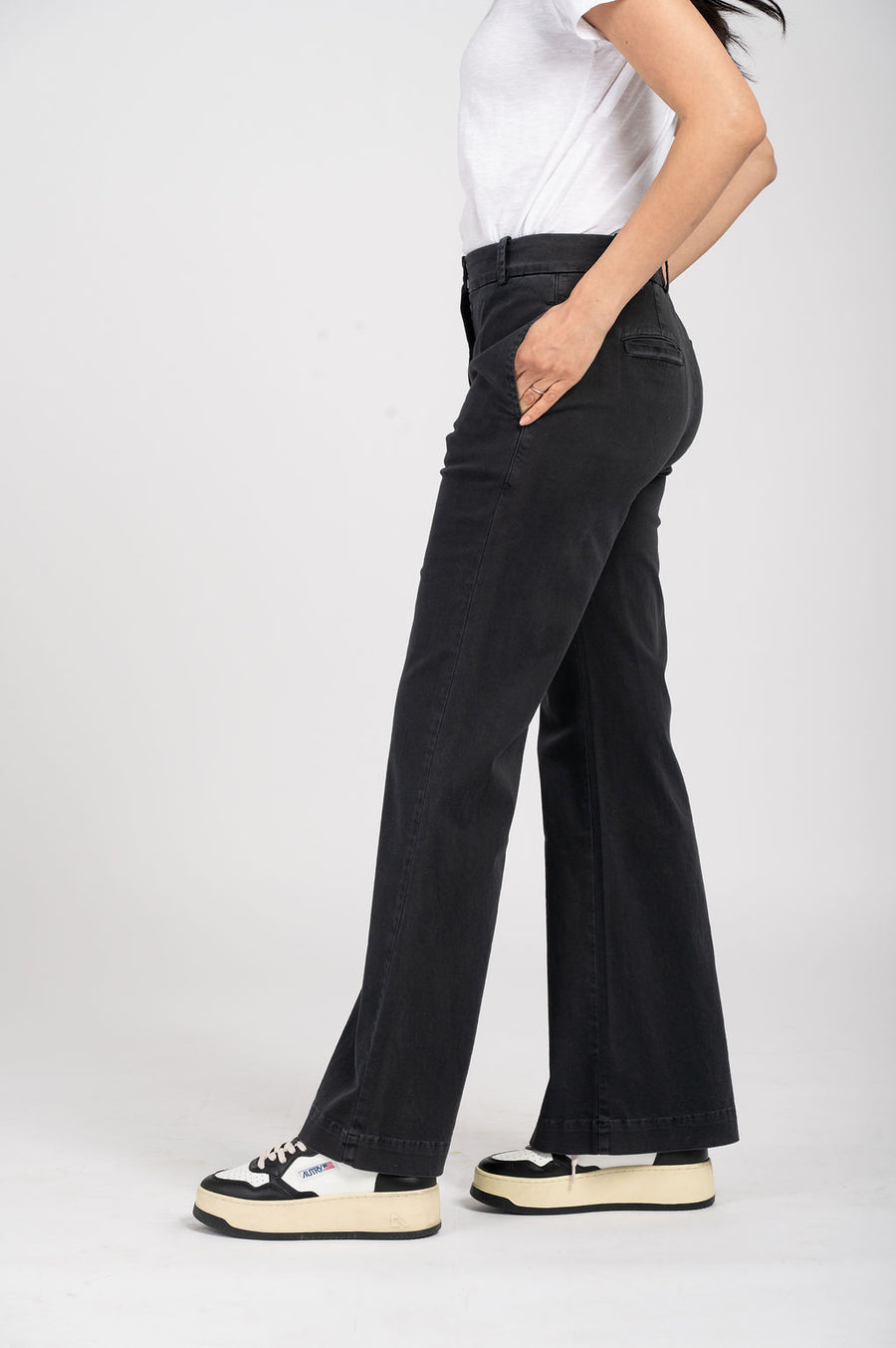 Cobie Wide Leg Pant