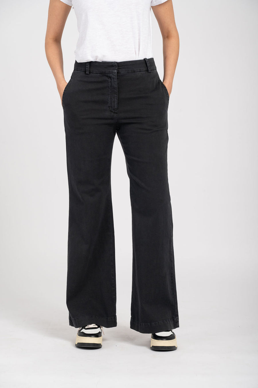 Cobie Wide Leg Pant