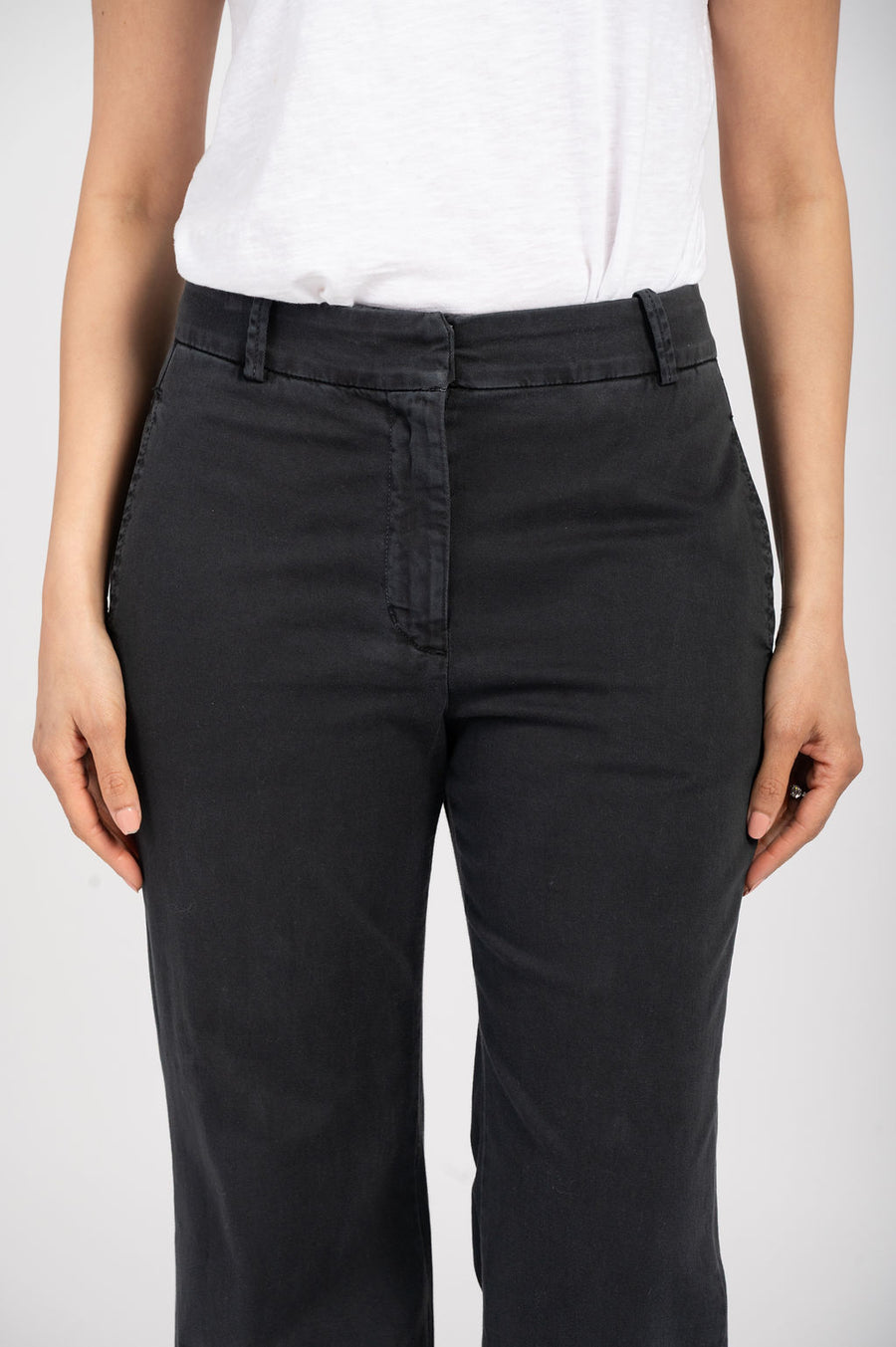 Cobie Wide Leg Pant