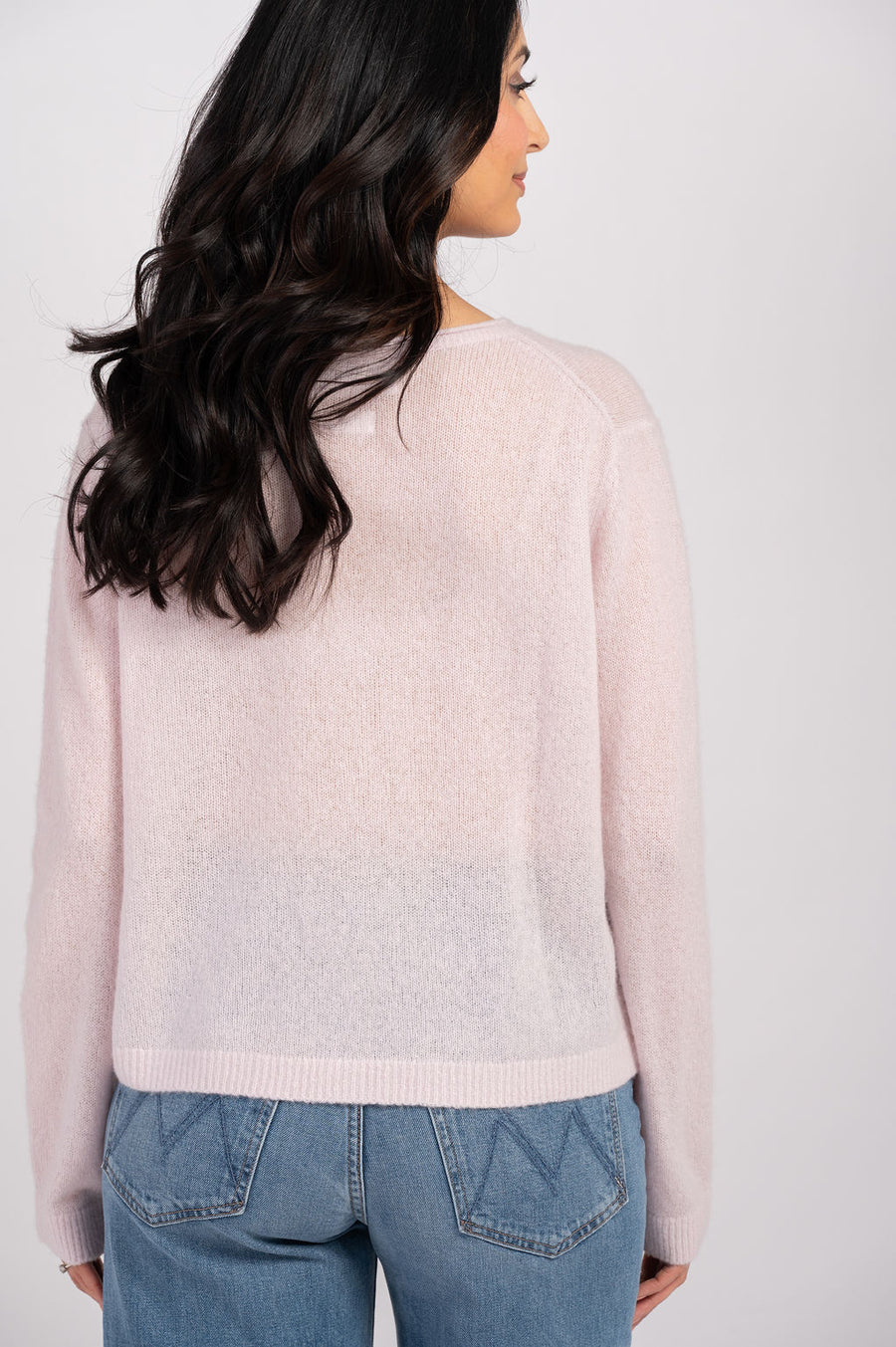 Amara Silva Cardigan