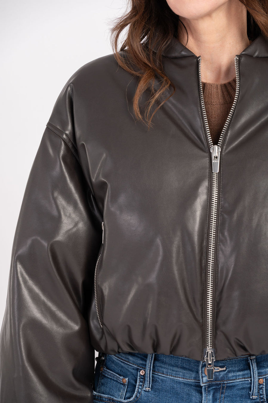 Mitchell Jacket