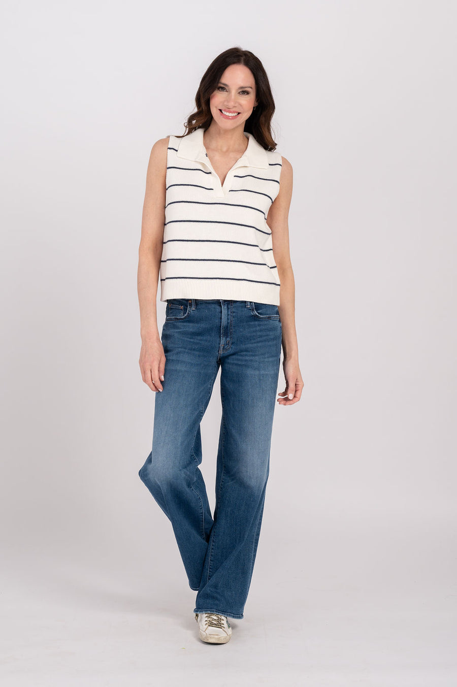Nayla Cotton Cashmere