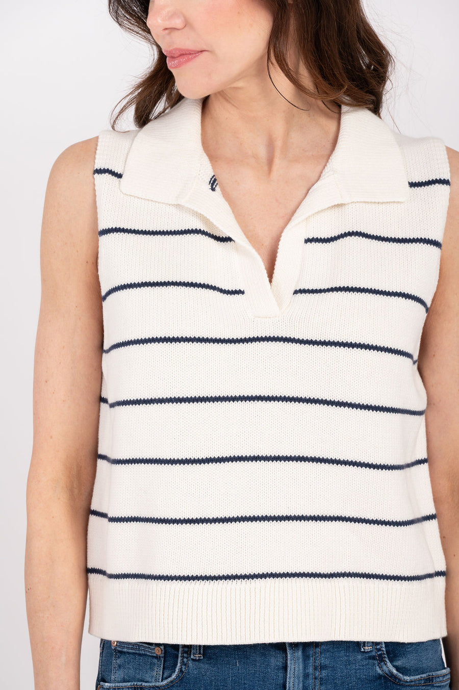Nayla Cotton Cashmere