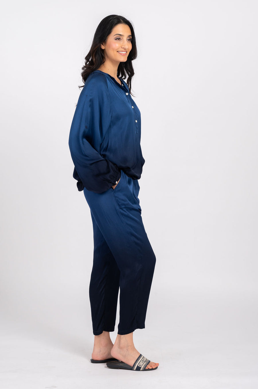 Sunday Pant
